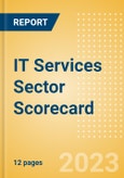 IT Services Sector Scorecard - Thematic Intelligence- Product Image