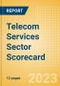 Telecom Services Sector Scorecard - Thematic Intelligence - Product Thumbnail Image