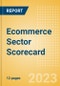 Ecommerce Sector Scorecard - Thematic Intelligence - Product Image