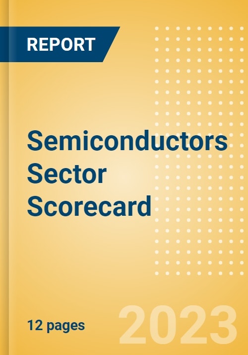 Semiconductors Sector Scorecard - Thematic Intelligence