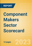 Component Makers Sector Scorecard - Thematic Intelligence- Product Image