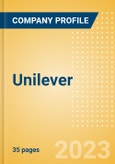 Unilever - Digital Transformation Strategies- Product Image
