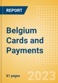 Belgium Cards and Payments - Opportunities and Risks to 2026- Product Image