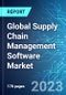 Global Supply Chain Management Software Market: Analysis By Deployment, By Enterprise Size, By Solution, By Industry Vertical, By Region, Size and Trends with Impact of COVID-19 and Forecast up to 2028 - Product Image