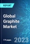 Global Graphite Market: Analysis By Demand, By Supply, By Type, By Application, By Region Size and Trends with Impact of COVID-19 and Forecast up to 2028), By Region Size and Trends with Impact of COVID-19 and Forecast up to 2028 - Product Image