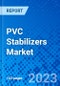 PVC Stabilizers Market, By Type, By End User Industry, By Region - Size, Share, Outlook, and Opportunity Analysis, 2023 - 2030 - Product Image