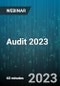 Audit 2023: Keys to Becoming A Trusted Advisor - Webinar (Recorded) - Product Thumbnail Image