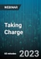 Taking Charge: How To Lead People Through Change - Webinar (Recorded) - Product Image