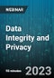 Data Integrity and Privacy: Compliance with 21 CFR Part 11, SaaS/Cloud, EU GDPR - Webinar (Recorded) - Product Image