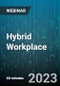 Hybrid Workplace: 10 Best Practices to Manage Your Team's People, Priorities, & Performance - Webinar (Recorded) - Product Image