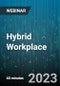 Hybrid Workplace: 10 Best Practices to Manage Your Team's People, Priorities, & Performance - Webinar (Recorded) - Product Thumbnail Image