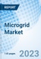Microgrid Market: Global Market Size, Forecast, Insights, and Competitive Landscape - Product Image