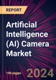 Artificial Intelligence (AI) Camera Market 2024-2028- Product Image