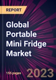 Global Portable Mini Fridge Market 2023-2027- Product Image