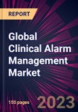 Global Clinical Alarm Management Market 2023-2027- Product Image