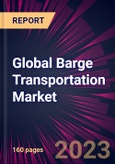Global Barge Transportation Market- Product Image