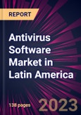 Antivirus Software Market in Latin America 2023-2027- Product Image