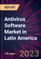Antivirus Software Market in Latin America 2023-2027 - Product Image