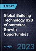 Global Building Technology B2B eCommerce Growth Opportunities- Product Image