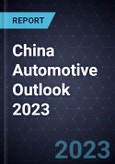 China Automotive Outlook 2023- Product Image