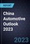 China Automotive Outlook 2023 - Product Thumbnail Image