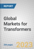 Global Markets for Transformers- Product Image