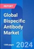Global Bispecific Antibody Market, Drugs Sales, Patent, Price & Clinical Trials Insight 2029- Product Image