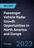Passenger Vehicle Radar Growth Opportunities in North America and Europe- Product Image