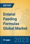 Enteral Feeding Formulas Global Market Insights 2023, Analysis and Forecast to 2028, by Manufacturers, Regions, Technology, Product Type - Product Image