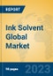 Ink Solvent Global Market Insights 2023, Analysis and Forecast to 2028, by Manufacturers, Regions, Technology, Application, Product Type - Product Thumbnail Image