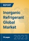 Inorganic Refrigerant Global Market Insights 2023, Analysis and Forecast to 2028, by Manufacturers, Regions, Technology, Application, Product Type - Product Image