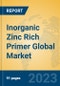 Inorganic Zinc Rich Primer Global Market Insights 2023, Analysis and Forecast to 2028, by Manufacturers, Regions, Technology, Application, Product Type - Product Thumbnail Image