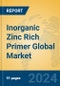 Inorganic Zinc Rich Primer Global Market Insights 2024, Analysis and Forecast to 2029, by Manufacturers, Regions, Technology, Application, Product Type - Product Image