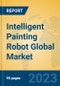 Intelligent Painting Robot Global Market Insights 2023, Analysis and Forecast to 2028, by Manufacturers, Regions, Technology, Application, Product Type - Product Image