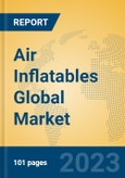 Air Inflatables Global Market Insights 2023, Analysis and Forecast to 2028, by Manufacturers, Regions, Technology, Application, Product Type- Product Image
