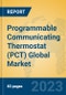 Programmable Communicating Thermostat (PCT) Global Market Insights 2023, Analysis and Forecast to 2028, by Manufacturers, Regions, Technology, Application, Product Type - Product Thumbnail Image