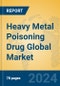 Heavy Metal Poisoning Drug Global Market Insights 2023, Analysis and Forecast to 2028, by Manufacturers, Regions, Technology, Application, Product Type - Product Image