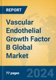 Vascular Endothelial Growth Factor B Global Market Insights 2024, Analysis and Forecast to 2029, by Manufacturers, Regions, Technology, Application, Product Type- Product Image