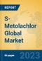 S-Metolachlor Global Market Insights 2023, Analysis and Forecast to 2028, by Manufacturers, Regions, Technology, Application, Product Type - Product Thumbnail Image