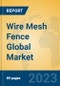 Wire Mesh Fence Global Market Insights 2023, Analysis and Forecast to 2028, by Manufacturers, Regions, Technology, Application, Product Type - Product Image