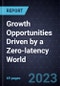 Growth Opportunities Driven by a Zero-latency World - Product Thumbnail Image