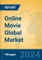 Online Movie Global Market Insights 2023, Analysis and Forecast to 2028, by Manufacturers, Regions, Technology, Application, Product Type - Product Thumbnail Image