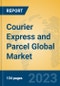 Courier Express and Parcel Global Market Insights 2023, Analysis and Forecast to 2028, by Market Participants, Regions, Technology, Application, Product Type - Product Thumbnail Image