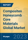 Composites Honeycomb Core Materials Global Market Insights 2023, Analysis and Forecast to 2028, by Manufacturers, Regions, Technology, Application, Product Type- Product Image