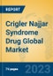 Crigler Najjar Syndrome Drug Global Market Insights 2023, Analysis and Forecast to 2028, by Manufacturers, Regions, Technology, Application, Product Type - Product Thumbnail Image