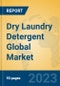 Dry Laundry Detergent Global Market Insights 2023, Analysis and Forecast to 2028, by Manufacturers, Regions, Technology, Application, Product Type - Product Thumbnail Image
