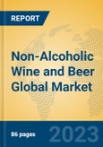 Non-Alcoholic Wine and Beer Global Market Insights 2023, Analysis and Forecast to 2028, by Manufacturers, Regions, Technology, Application, Product Type- Product Image