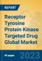 Receptor Tyrosine Protein Kinase Targeted Drug Global Market Insights 2023, Analysis and Forecast to 2028, by Manufacturers, Regions, Technology, Application, Product Type - Product Image