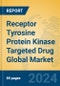 Receptor Tyrosine Protein Kinase Targeted Drug Global Market Insights 2023, Analysis and Forecast to 2028, by Manufacturers, Regions, Technology, Application, Product Type - Product Image