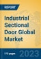 Industrial Sectional Door Global Market Insights 2023, Analysis and Forecast to 2028, by Manufacturers, Regions, Technology, Application, Product Type - Product Thumbnail Image